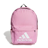 Adidas rugzak logo roze 44 cm